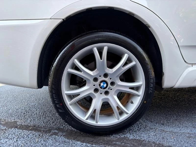 2008 BMW E83 X3 - Image 13 of 20