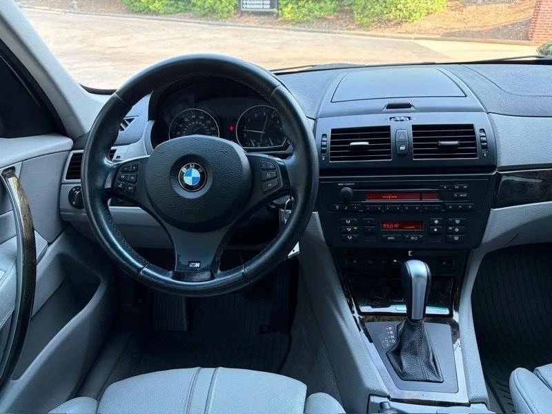 2008 BMW E83 X3 - Image 17 of 20