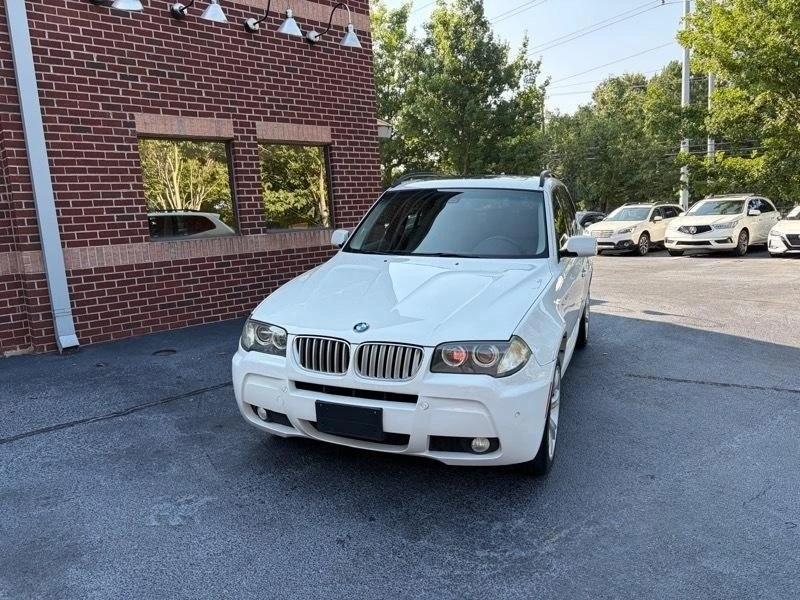 2008 BMW E83 X3 - Image 2 of 20