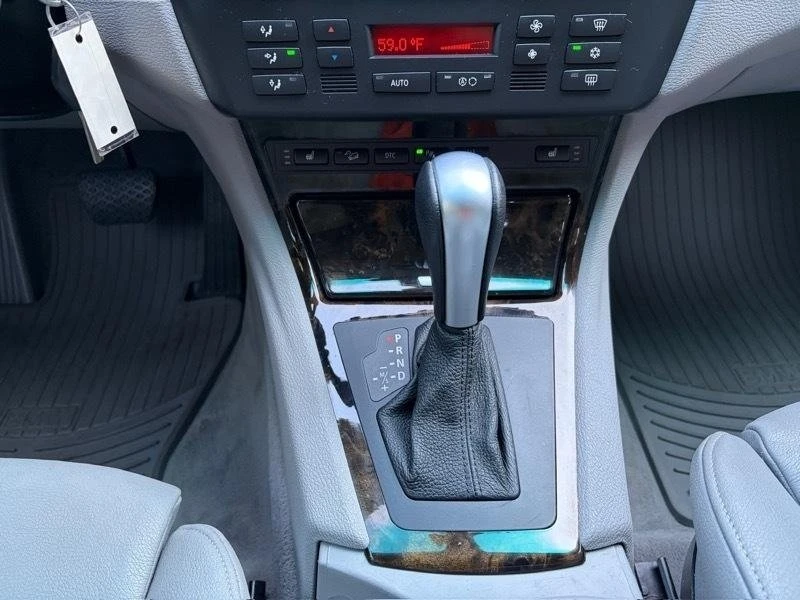 2008 BMW E83 X3 - Image 18 of 20