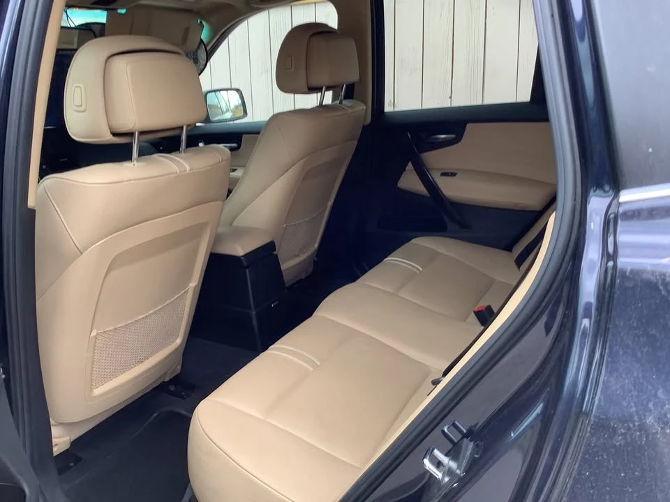 2008 BMW E83 X3 - Image 5 of 5