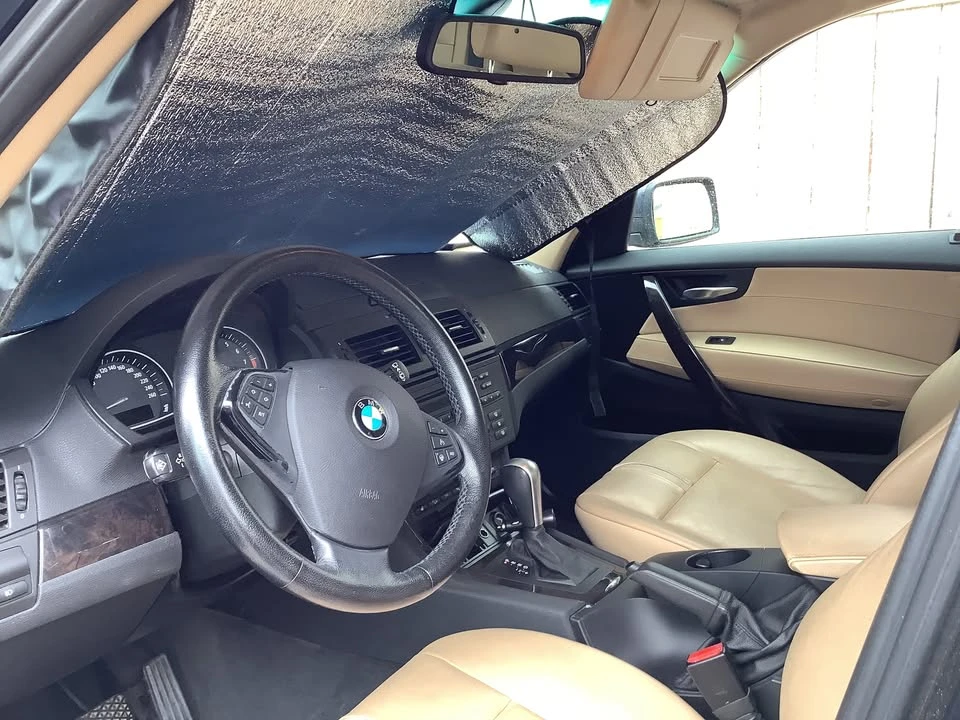 2008 BMW E83 X3 - Image 4 of 5