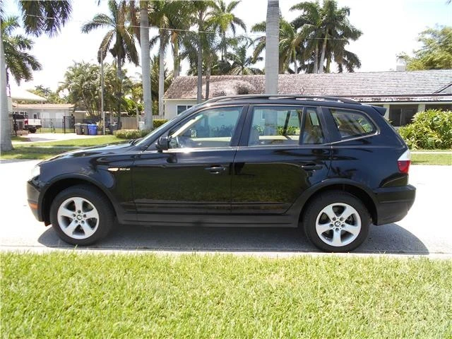 2008 BMW E83 X3 - Image 7 of 12
