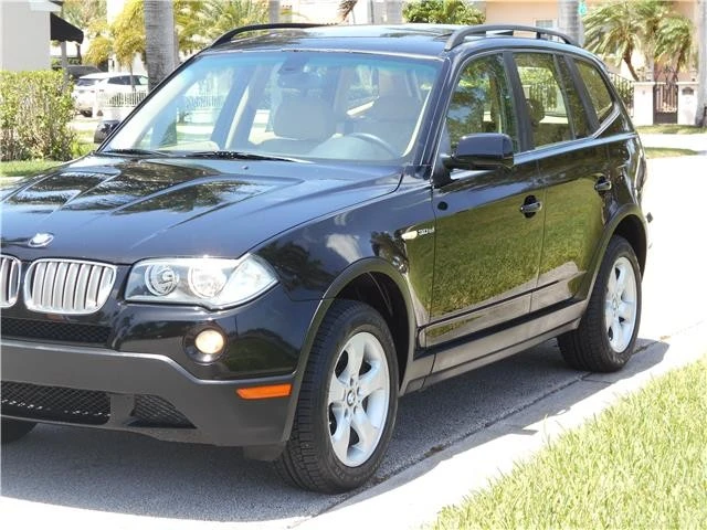 2008 BMW E83 X3 - Image 5 of 12