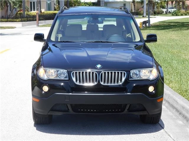 2008 BMW E83 X3 - Image 4 of 12