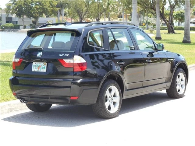 2008 BMW E83 X3 - Image 12 of 12