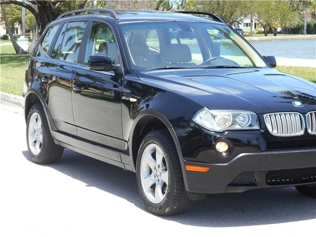 2008 BMW E83 X3 - Image 3 of 12