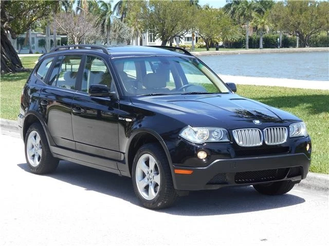 2008 BMW E83 X3 - Image 2 of 12