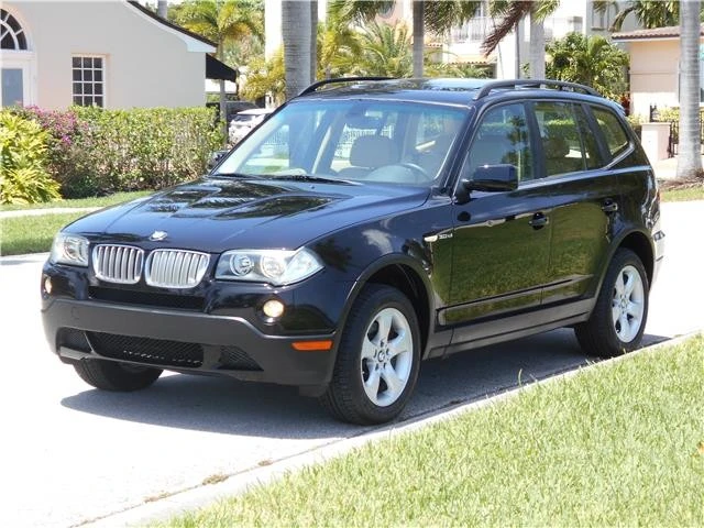 2008 BMW E83 X3 - Image 6 of 12