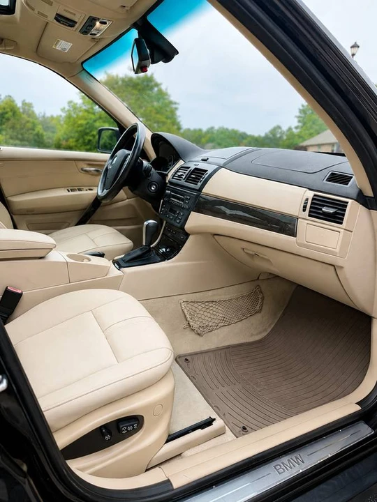 2008 BMW E83 X3 - Image 10 of 15