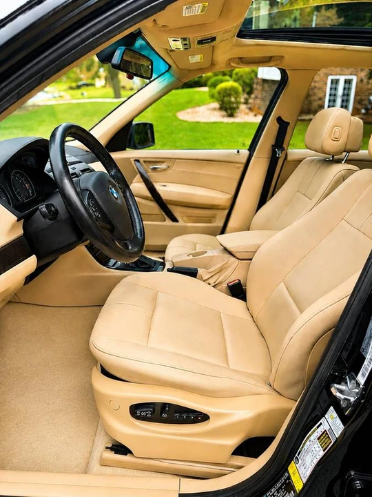 2008 BMW E83 X3 - Image 13 of 15