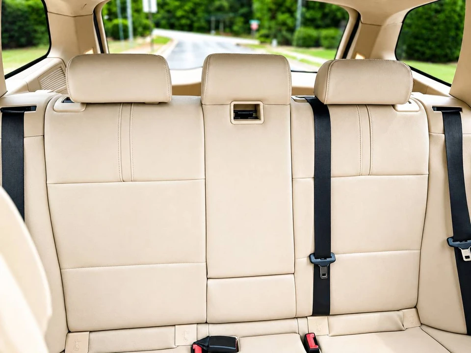2008 BMW E83 X3 - Image 11 of 15