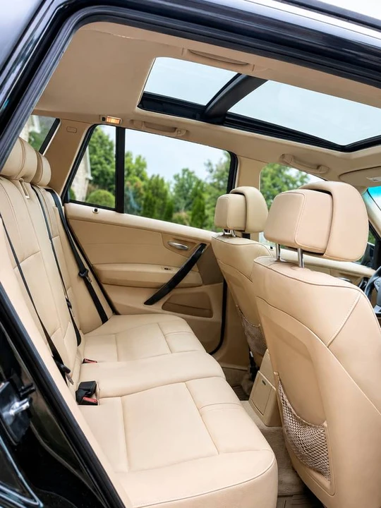 2008 BMW E83 X3 - Image 9 of 15