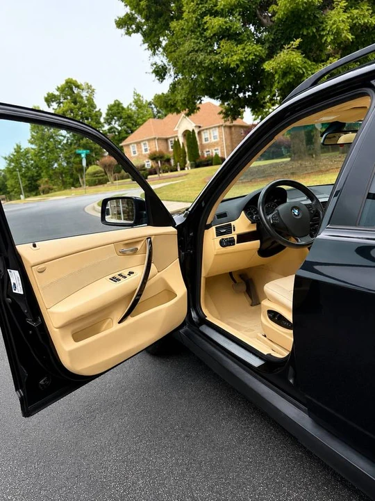 2008 BMW E83 X3 - Image 14 of 15
