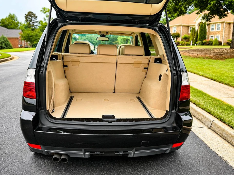 2008 BMW E83 X3 - Image 15 of 15