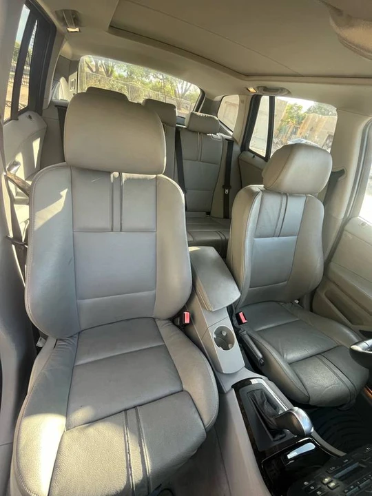 2008 BMW E83 X3 - Image 6 of 11