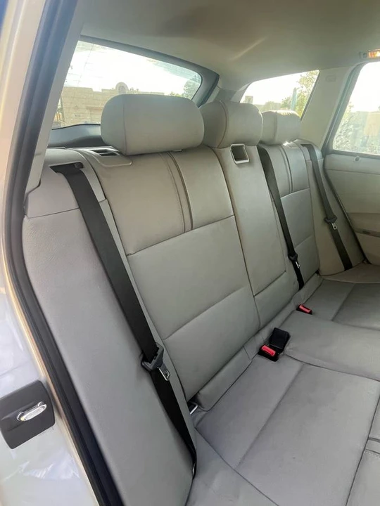 2008 BMW E83 X3 - Image 9 of 11