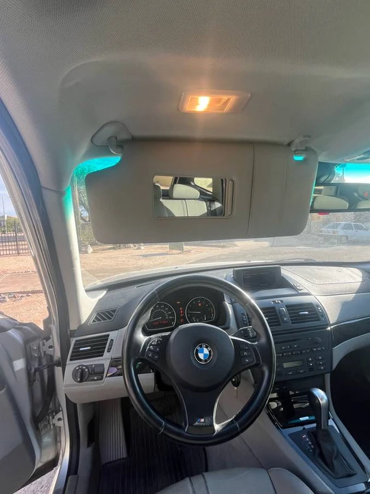 2008 BMW E83 X3 - Image 4 of 11