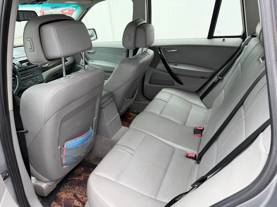 2008 BMW E83 X3 - Image 4 of 11