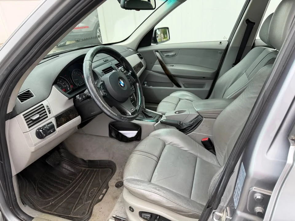 2008 BMW E83 X3 - Image 3 of 11
