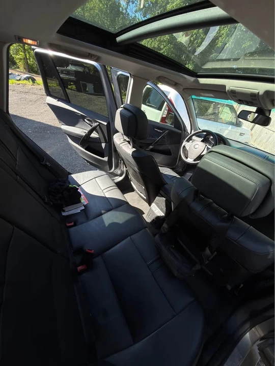 2008 BMW E83 X3 - Image 4 of 5
