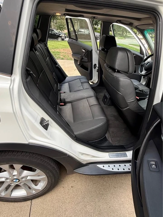 2008 BMW E83 X3 - Image 8 of 11