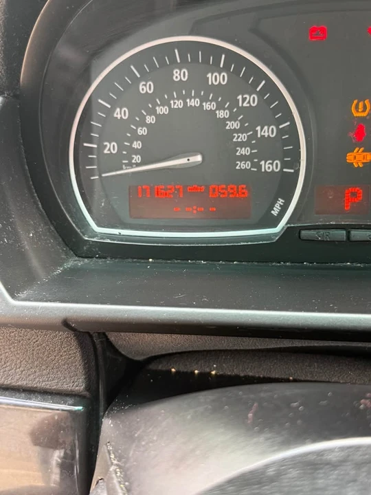 2008 BMW E83 X3 - Image 10 of 11