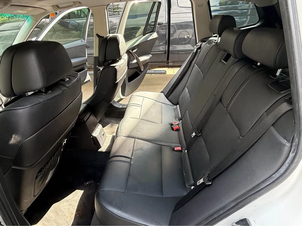 2008 BMW E83 X3 - Image 7 of 11