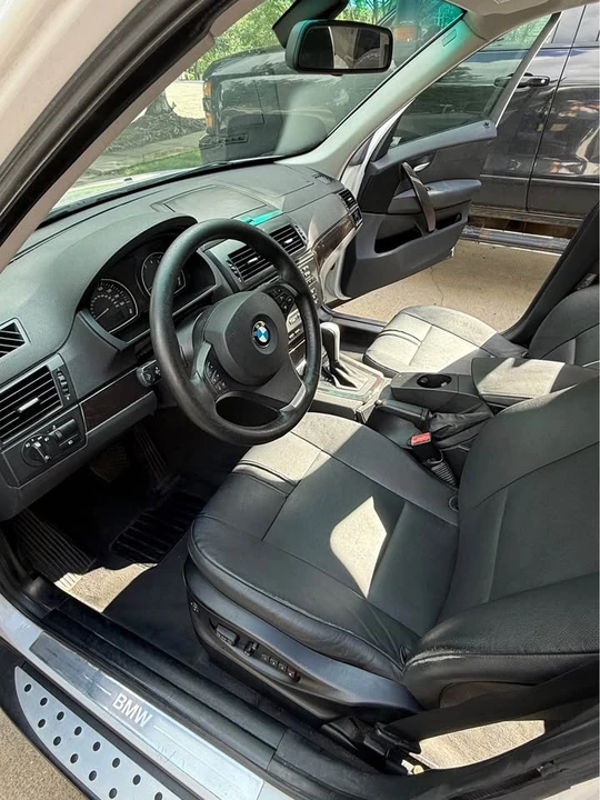 2008 BMW E83 X3 - Image 5 of 11
