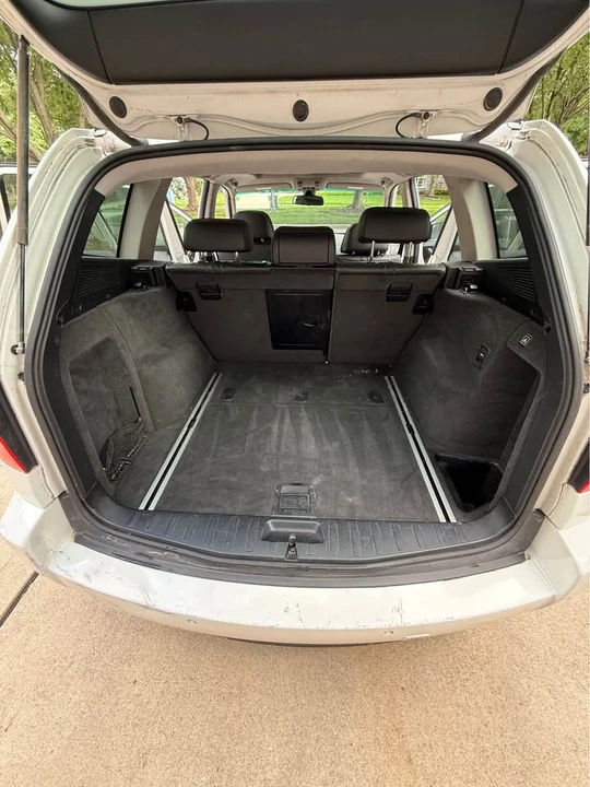 2008 BMW E83 X3 - Image 9 of 11