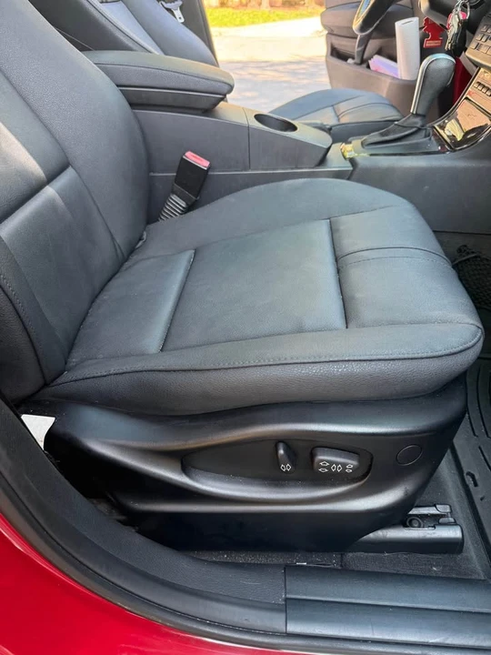 2008 BMW E83 X3 - Image 11 of 14