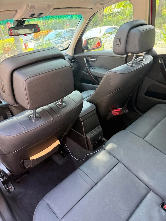 2008 BMW E83 X3 - Image 9 of 14
