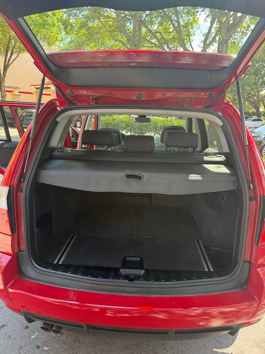 2008 BMW E83 X3 - Image 10 of 14