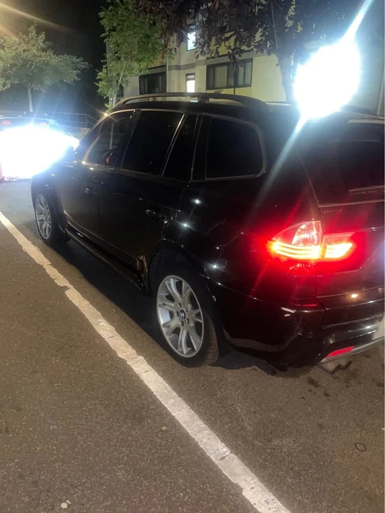 2008 BMW E83 X3 - Image 2 of 5