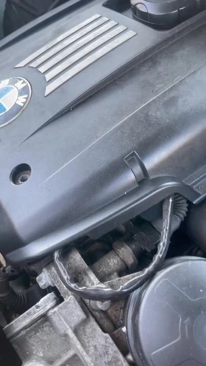 2008 BMW E83 X3 - Image 5 of 5