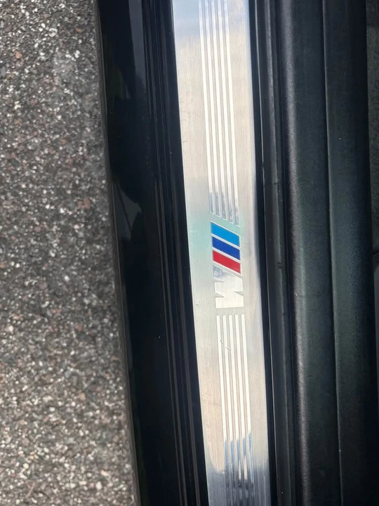 2008 BMW E83 X3 - Image 12 of 20
