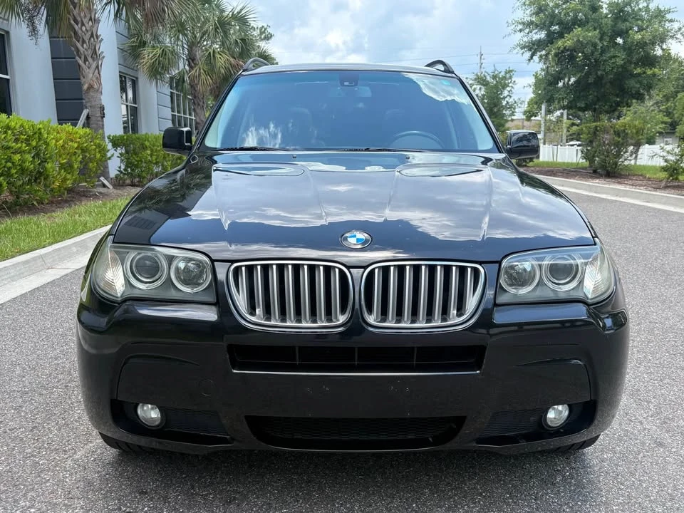 2008 BMW E83 X3 - Image 2 of 20