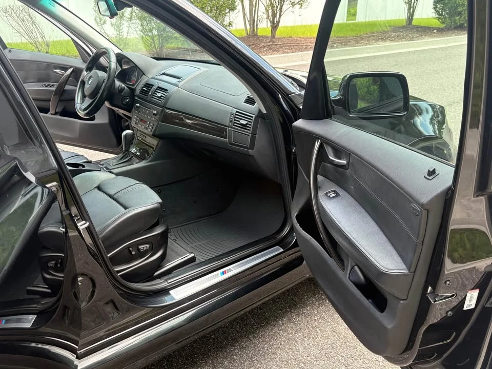 2008 BMW E83 X3 - Image 15 of 20