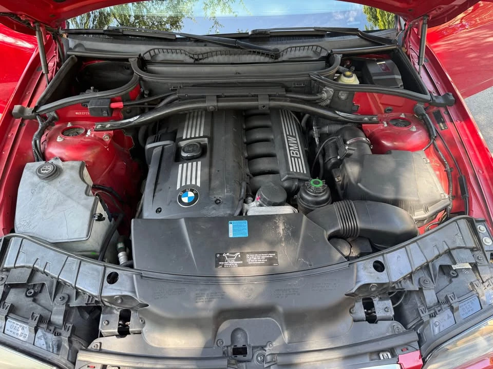 2008 BMW E83 X3 - Image 14 of 14