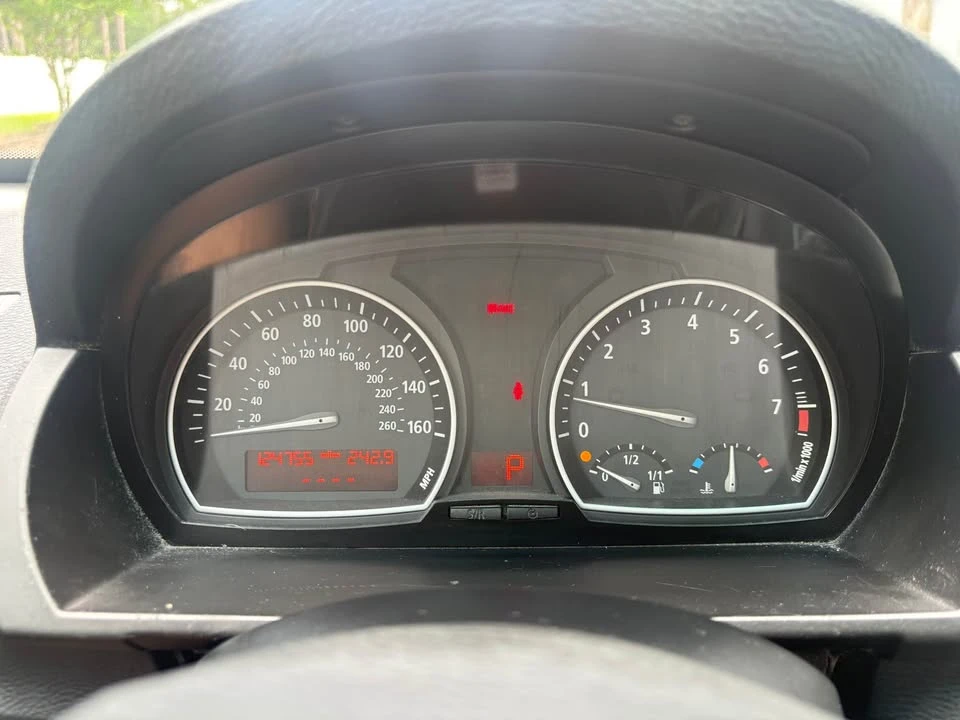 2008 BMW E83 X3 - Image 19 of 20