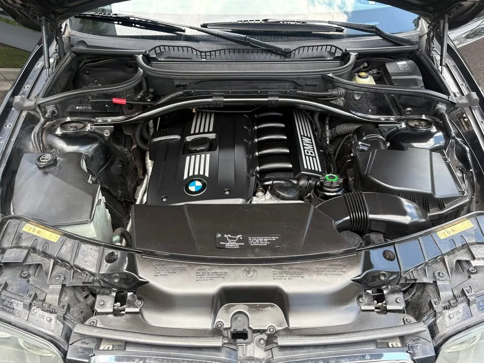 2008 BMW E83 X3 - Image 20 of 20