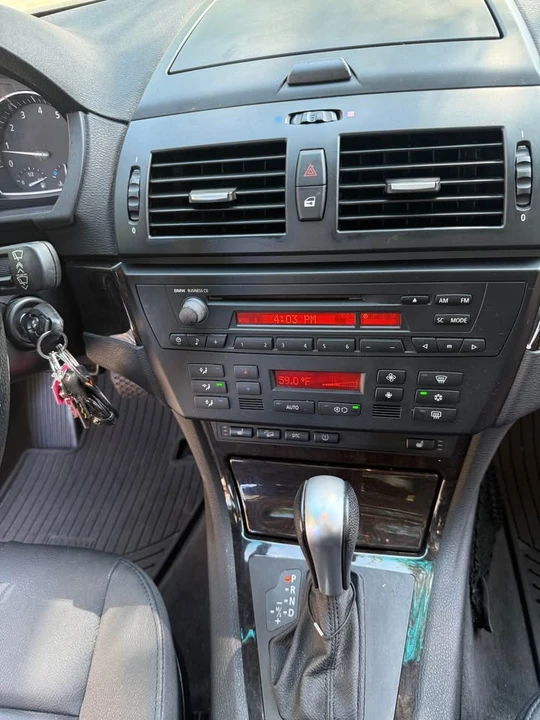 2008 BMW E83 X3 - Image 13 of 14