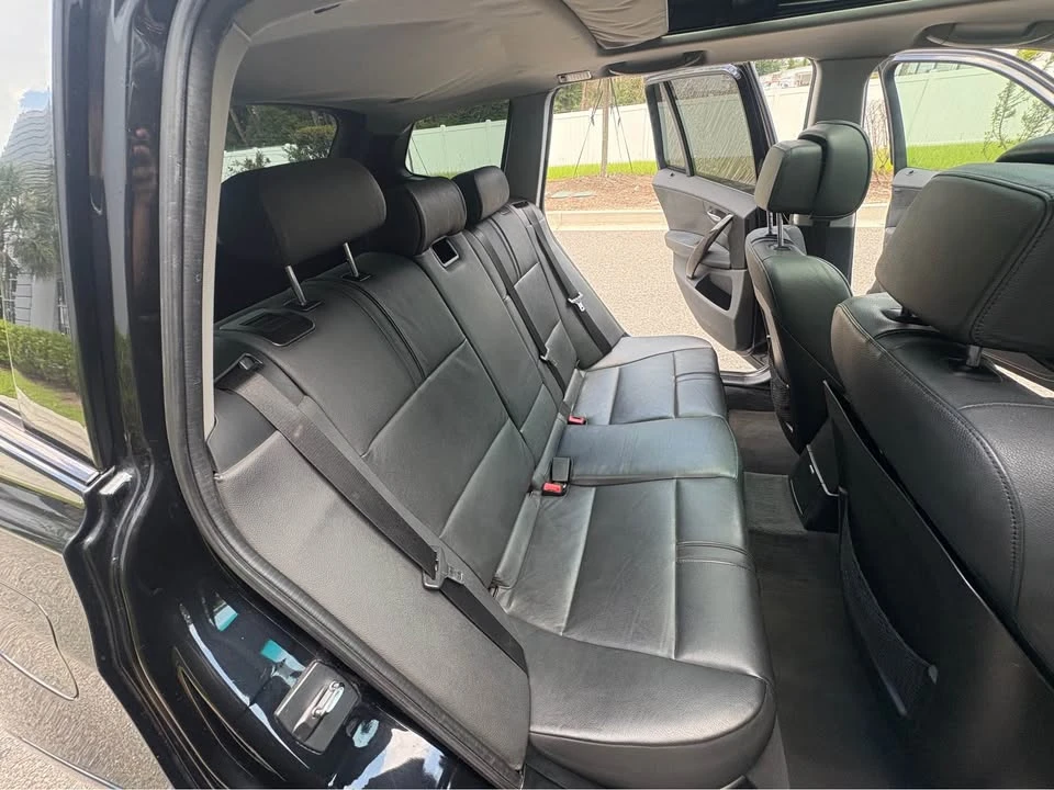 2008 BMW E83 X3 - Image 17 of 20