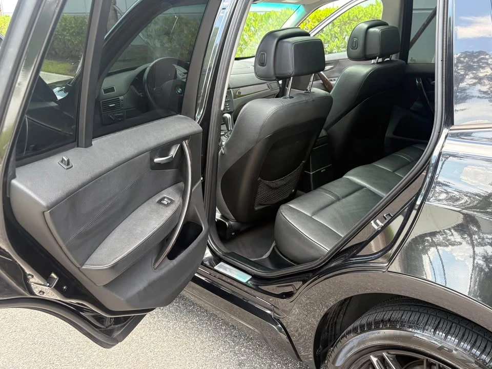 2008 BMW E83 X3 - Image 16 of 20