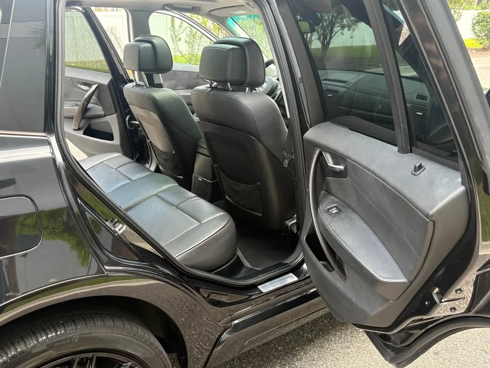 2008 BMW E83 X3 - Image 14 of 20