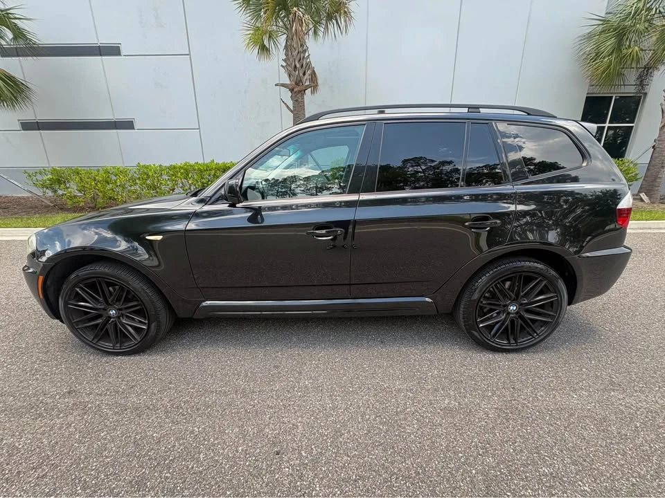 2008 BMW E83 X3 - Image 6 of 20