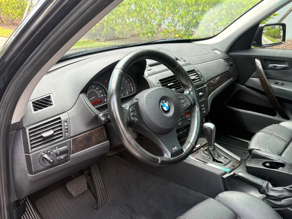 2008 BMW E83 X3 - Image 13 of 20