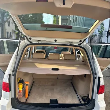 2008 BMW X3 3.0si
