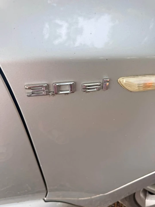 2008 BMW E83 X3 - Image 12 of 12