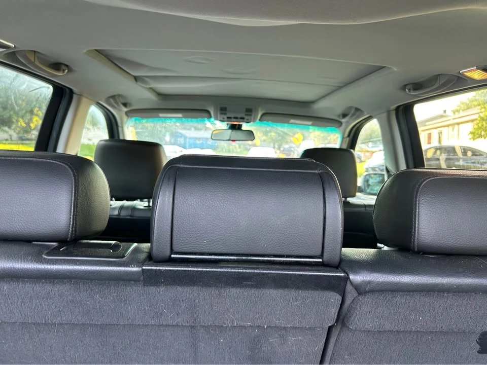 2008 BMW E83 X3 - Image 9 of 12
